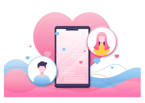 On-demand Dating App Development Company - Shiv Technolabs