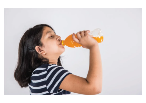 Understanding the Impact of Sugar Rush on Your Kids' Health!