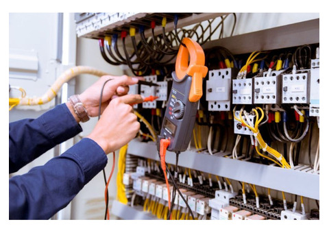 Are you Looking for Efficient Electric Services in Lindenhurst?