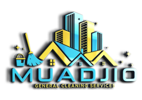 Muadjio Cleaning Services