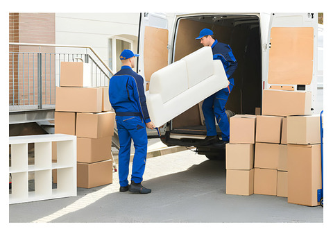 Reliable Last Minute Movers in Melbourne - Mover Melbourne