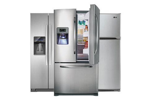 Refrigerator Repair and Service In Dallas