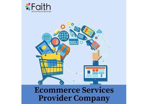 Boost your Chances of Sales with Ecommerce Services Provider Company