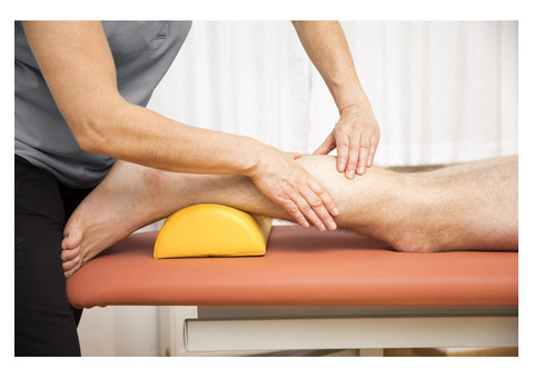Myofitness- Myotherapy & Remedial Massage Yarraville