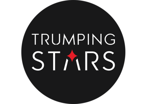 Trumping Stars - Chroma Studio Services in Gurgaon