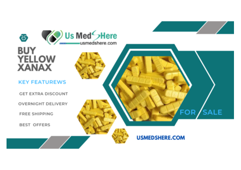 Purchase Yellow-Xanax-Bar Now at Best Price