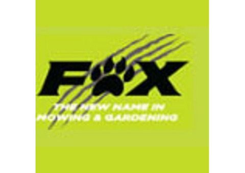 Get Your Dream Lawn with Fox Mowing NSW in Carlingford