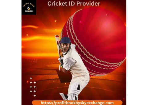 Cricket Session ID Provider Sites For Betting ID