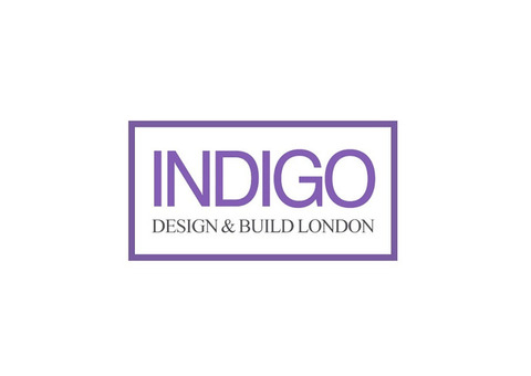 INDIGO DESIGN AND BUILD LONDON LTD
