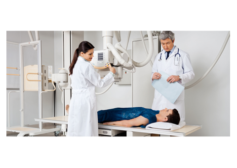 Best Diagnostic Services In New Port Richey