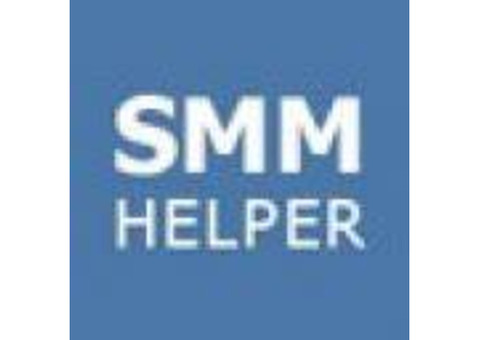 Cheapest SMM Panel | smmhelper