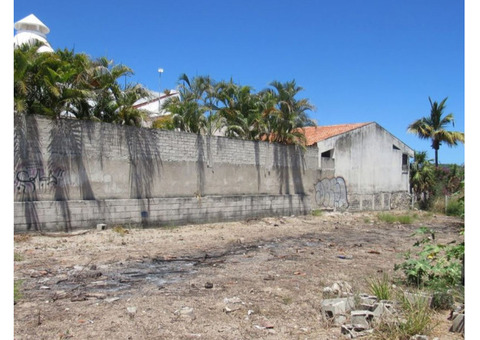 Land For Sale in Calle Golondrinas