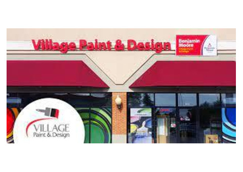 Hardware Store Milwaukee - ACE Village