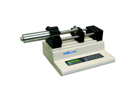 Best Quality Laboratory Syringe Pump Supplier in Singapore