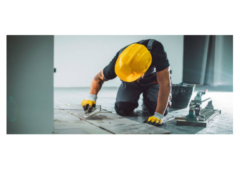 Regional Contractor Services | General Contractors in Tifton GA