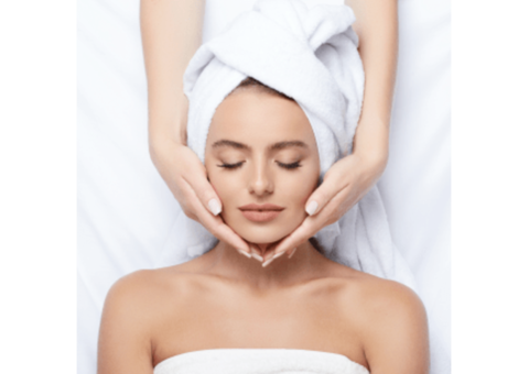 Experience Skincare with Toronto's Best Facials