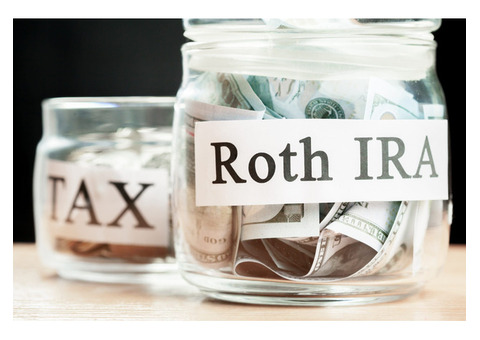 The Advantages of a Self-Directed Roth IRA