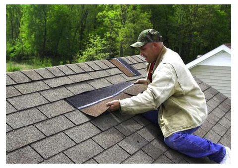 Your Source for Quality Roofing Shingles in Columbia, SC