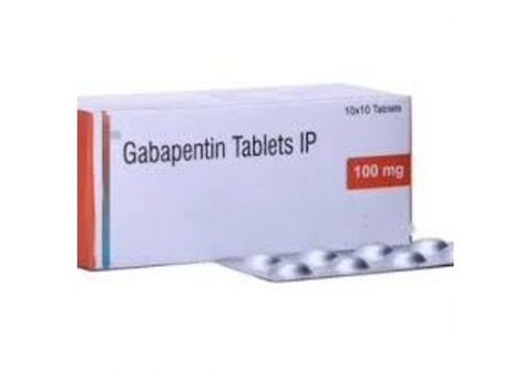 Buy Gabapentin Online for Effective Pain Management