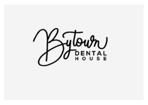 Bytown Dental House