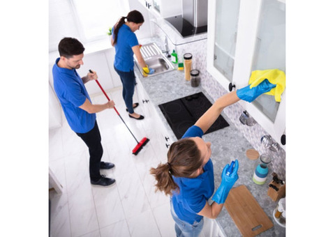 Same Day House Cleaning Services in Mount Waverley