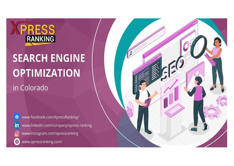 Get Top-Tier Search Engine Optimization By Using Xpress Ranking!