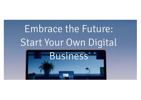 Free webinar on online business