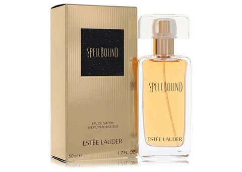 Discount  Spellbound By Estee Lauder Perfume Upto 25%