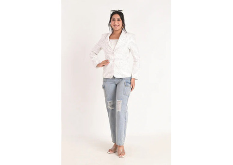 Buy Formal & Semi Formal Blazer Set for Women Online