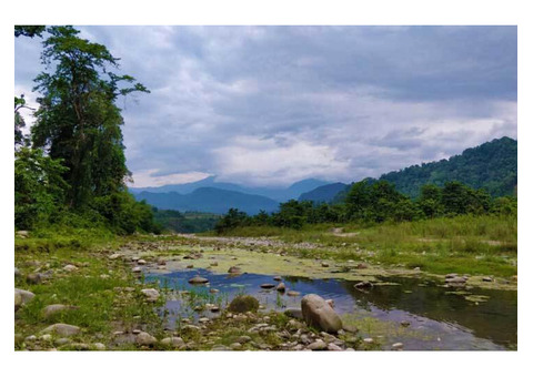 Arunachal package tour from Mumbai- BOOK NOW!