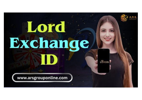 Get Lords Exchange Demo ID Today
