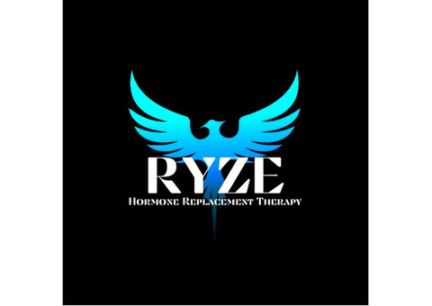 Hormone Therapy Virginia - RYZE - Hormone Replacement Therapy Virginia