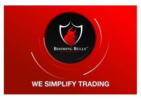 Boost Your Trading with Booming Bulls Academy!