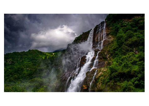 Arunachal package tour from Delhi - Best Deal with NatureWings