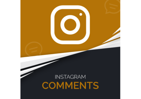Why You Buy Instagram Comments?