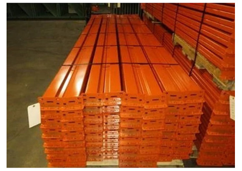 High-Quality New & Used Tear Drop Beams for Sale