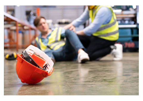 Expert Workplace Injury Lawyers in Melbourne
