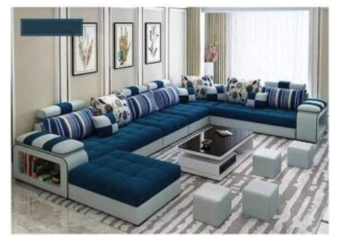 Buy Sofa Sets Online from Amantran Furniture