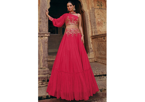 Explore Trendy Indo Western Dresses for Women