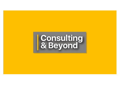 business finance consulting services