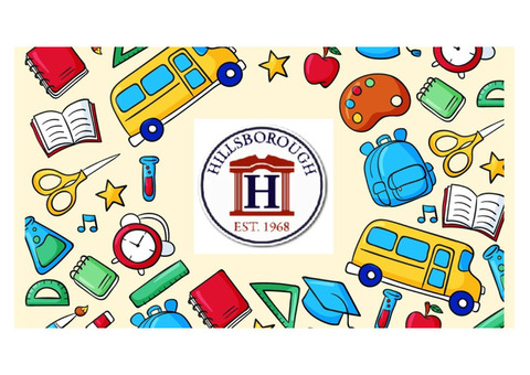 Discover Excellence in Early Education at Hillsborough Preschool!