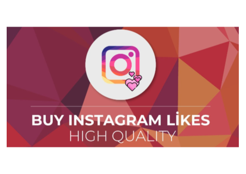 Buy Daily Instagram Likes – Fast & Guaranteed