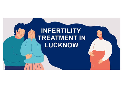 Infertility treatment in Lucknow