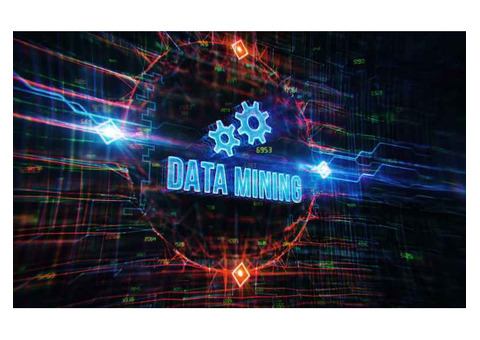 Data Mining Services by Data-Entry-India