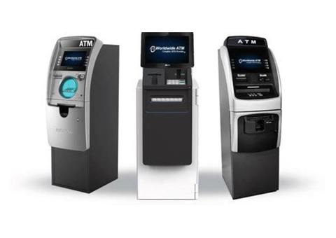Buy ATM Machines For Sale in USA