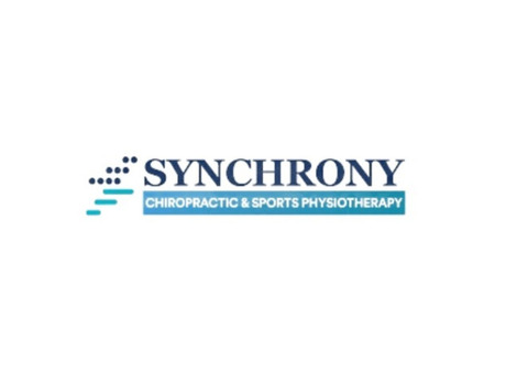 Synchrony Chiropractic and Sports Physiotherapy clinic