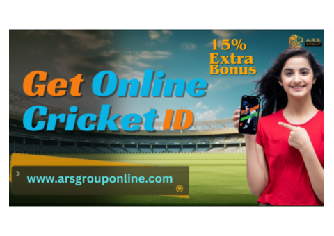 Get Cricket ID via Whatsapp within A Minute