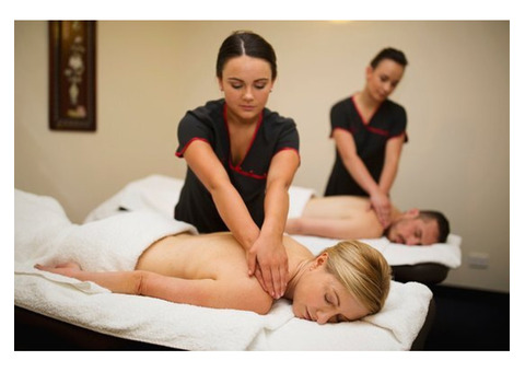 Female To Male Body Massage Spa In Wanwadi, Pune 9892314933
