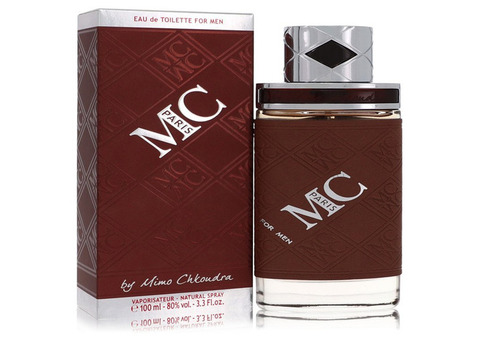 Ex Mc Mimo Chkoudra Cologne for Men at a Discounted Price!