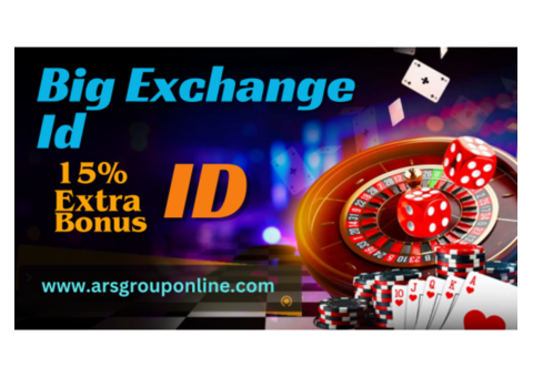 Top Big Exchange ID Services in India 2024